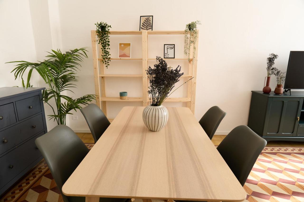 Duomo 15 Min - Cozy Artist'S Note Apartment 밀라노 외부 사진