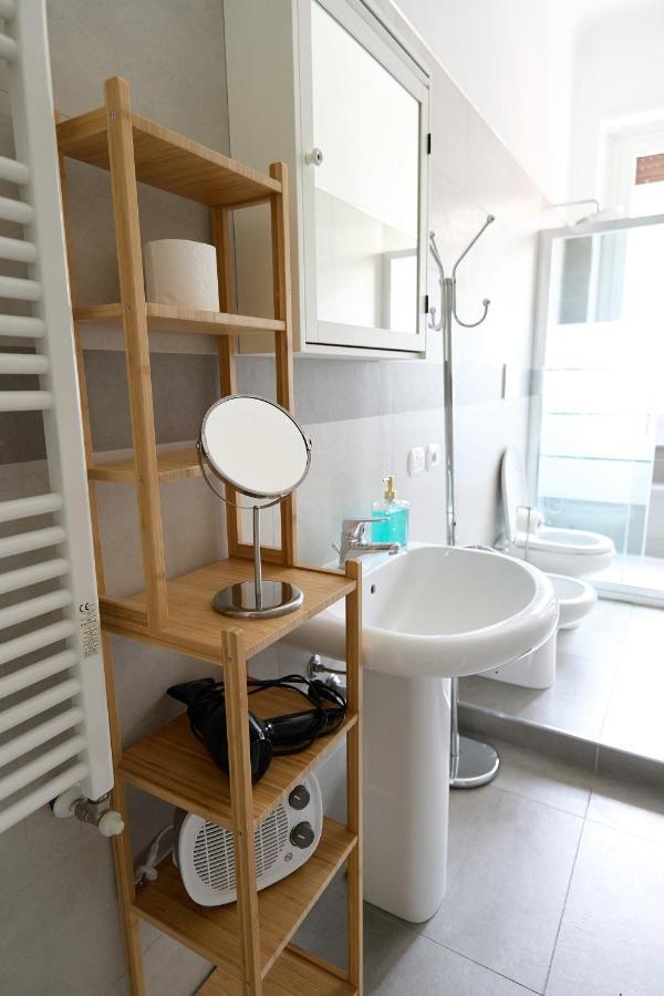 Duomo 15 Min - Cozy Artist'S Note Apartment 밀라노 외부 사진