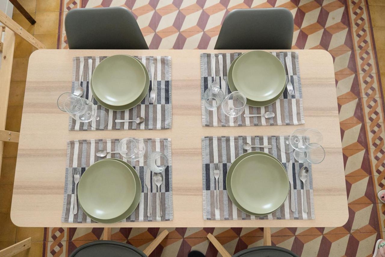 Duomo 15 Min - Cozy Artist'S Note Apartment 밀라노 외부 사진